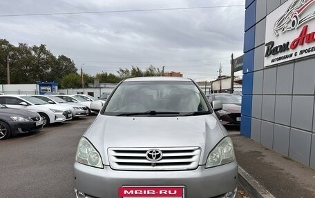 Toyota Ipsum II, 2003 год, 950 000 рублей, 2 фотография