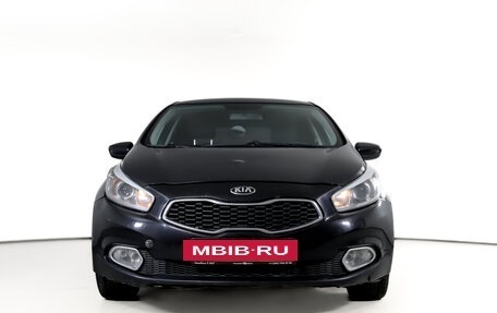 KIA cee'd III, 2015 год, 1 430 000 рублей, 2 фотография