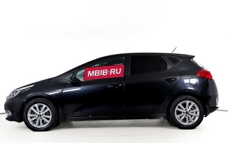 KIA cee'd III, 2015 год, 1 430 000 рублей, 5 фотография