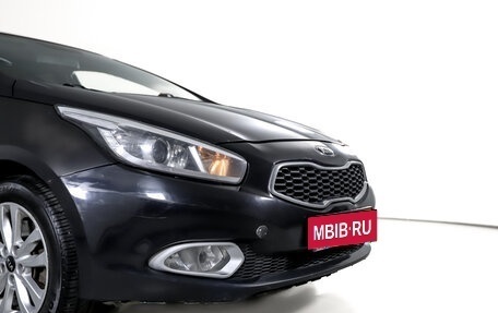 KIA cee'd III, 2015 год, 1 430 000 рублей, 8 фотография