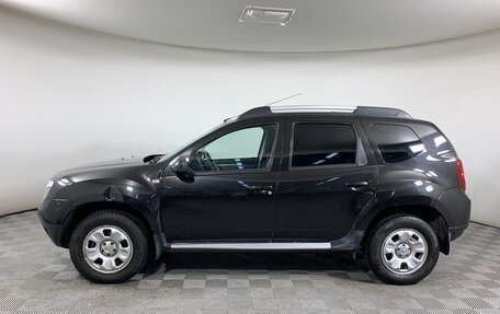 Renault Duster I рестайлинг, 2014 год, 1 050 000 рублей, 8 фотография