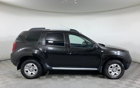 Renault Duster I рестайлинг, 2014 год, 1 050 000 рублей, 4 фотография