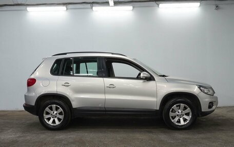 Volkswagen Tiguan I, 2012 год, 1 125 000 рублей, 4 фотография