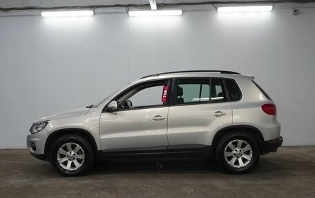 Volkswagen Tiguan I, 2012 год, 1 125 000 рублей, 5 фотография