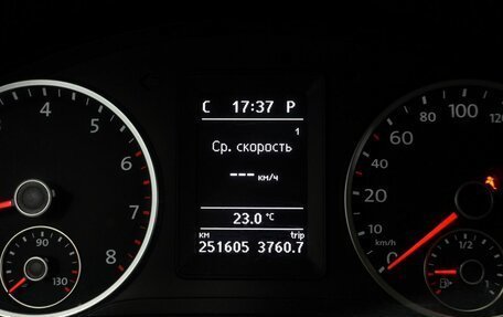 Volkswagen Tiguan I, 2012 год, 1 125 000 рублей, 14 фотография