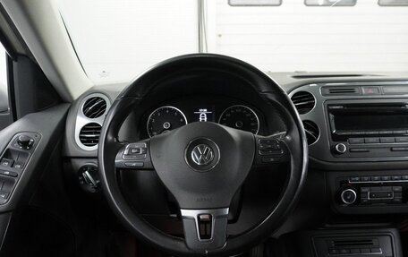 Volkswagen Tiguan I, 2012 год, 1 125 000 рублей, 9 фотография