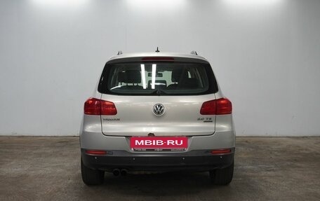 Volkswagen Tiguan I, 2012 год, 1 125 000 рублей, 7 фотография