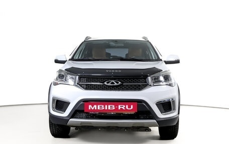 Chery Tiggo 2, 2017 год, 1 120 000 рублей, 2 фотография