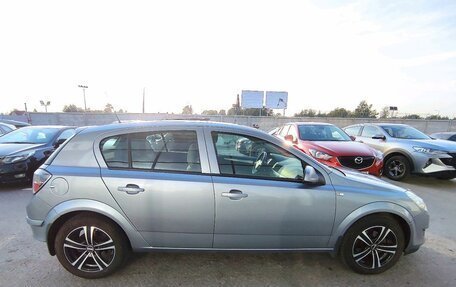 Opel Astra H, 2010 год, 599 000 рублей, 6 фотография