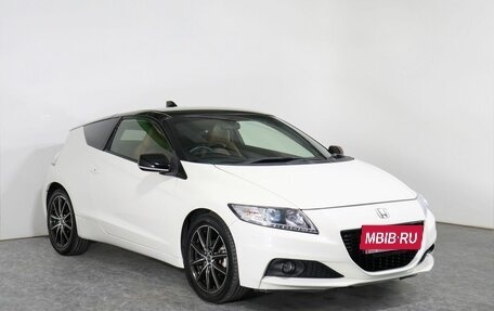 Honda CR-Z, 2014 год, 1 380 000 рублей, 3 фотография