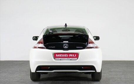 Honda CR-Z, 2014 год, 1 380 000 рублей, 5 фотография