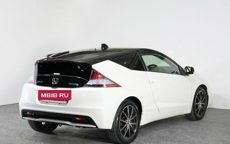 Honda CR-Z, 2014 год, 1 380 000 рублей, 6 фотография