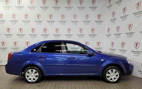 Chevrolet Lacetti, 2011 год, 525 000 рублей, 4 фотография