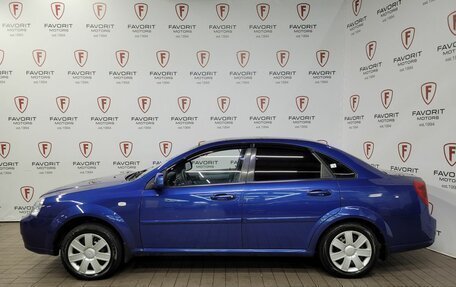 Chevrolet Lacetti, 2011 год, 525 000 рублей, 5 фотография