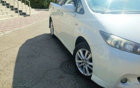 Toyota Wish II, 2010 год, 1 220 000 рублей, 3 фотография