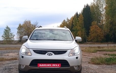 Hyundai ix55, 2011 год, 1 800 000 рублей, 12 фотография