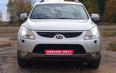 Hyundai ix55, 2011 год, 1 800 000 рублей, 15 фотография