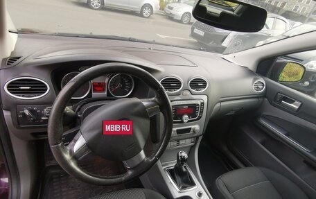 Ford Focus II рестайлинг, 2008 год, 700 000 рублей, 11 фотография