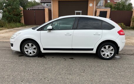 Citroen C4 II рестайлинг, 2010 год, 575 000 рублей, 5 фотография