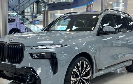 BMW X7, 2024 год, 16 490 000 рублей, 5 фотография