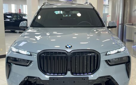 BMW X7, 2024 год, 16 490 000 рублей, 6 фотография