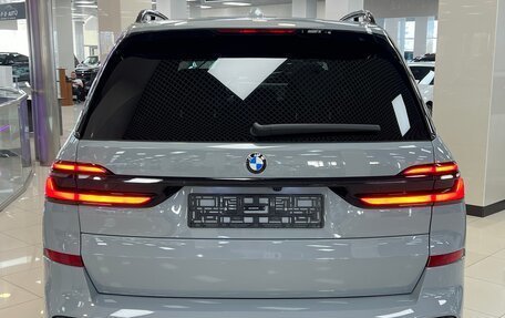 BMW X7, 2024 год, 16 490 000 рублей, 10 фотография