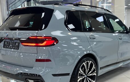 BMW X7, 2024 год, 16 490 000 рублей, 11 фотография