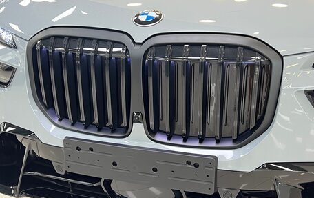 BMW X7, 2024 год, 16 490 000 рублей, 14 фотография