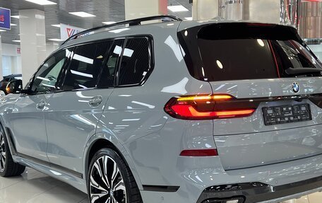 BMW X7, 2024 год, 16 490 000 рублей, 12 фотография