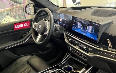 BMW X7, 2024 год, 16 490 000 рублей, 37 фотография