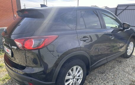 Mazda CX-5 II, 2012 год, 1 650 000 рублей, 8 фотография