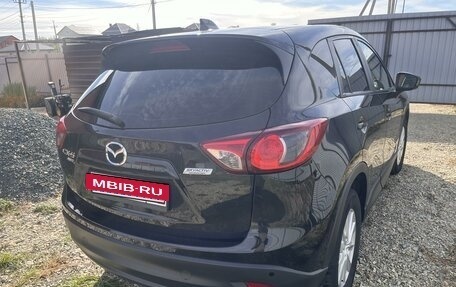 Mazda CX-5 II, 2012 год, 1 650 000 рублей, 7 фотография