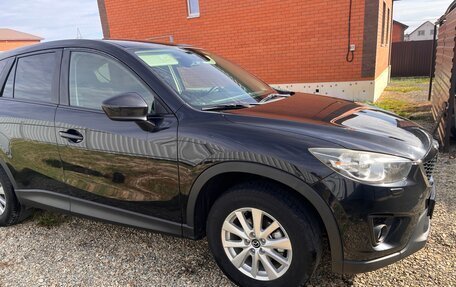 Mazda CX-5 II, 2012 год, 1 650 000 рублей, 9 фотография