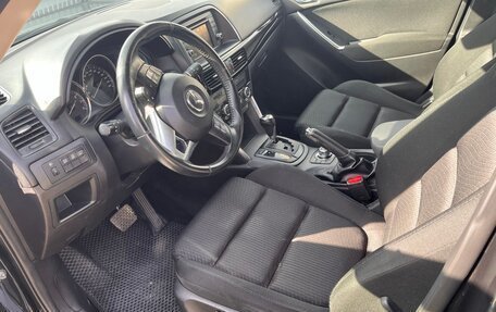 Mazda CX-5 II, 2012 год, 1 650 000 рублей, 11 фотография