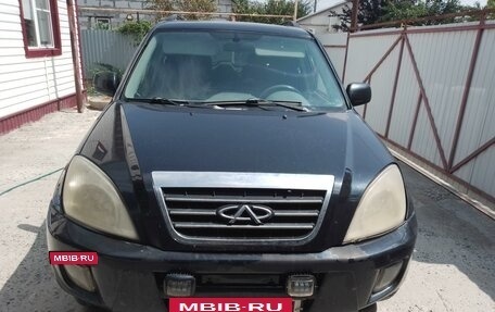 Chery Tiggo (T11), 2010 год, 450 000 рублей, 2 фотография