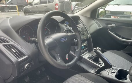 Ford Focus III, 2012 год, 925 000 рублей, 10 фотография