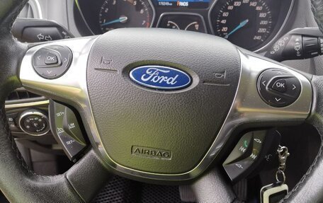 Ford Focus III, 2013 год, 1 190 000 рублей, 17 фотография