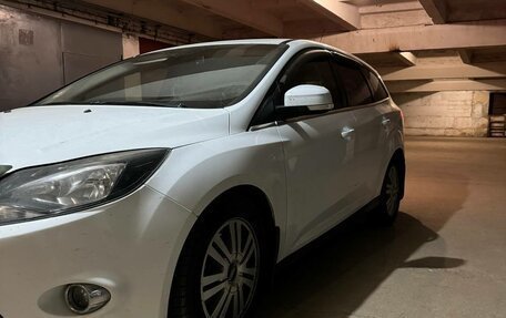 Ford Focus III, 2012 год, 890 000 рублей, 9 фотография