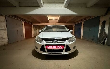 Ford Focus III, 2012 год, 890 000 рублей, 12 фотография