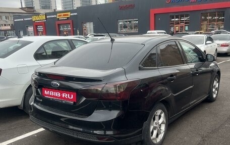 Ford Focus III, 2011 год, 950 000 рублей, 3 фотография