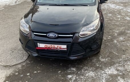 Ford Focus III, 2011 год, 950 000 рублей, 2 фотография