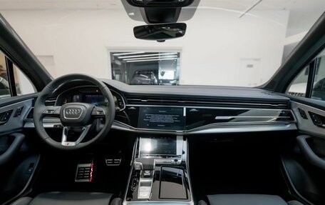 Audi Q7, 2024 год, 16 400 000 рублей, 1 фотография