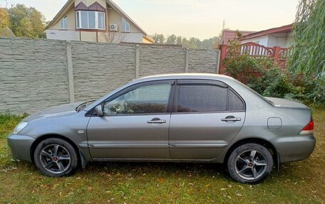 Mitsubishi Lancer IX, 2009 год, 600 000 рублей, 5 фотография