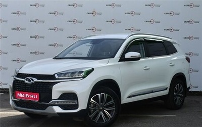 Chery Tiggo 8 I, 2020 год, 2 050 000 рублей, 1 фотография