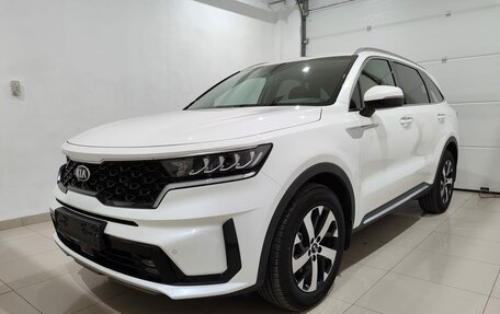 KIA Sorento IV, 2020 год, 4 250 000 рублей, 1 фотография