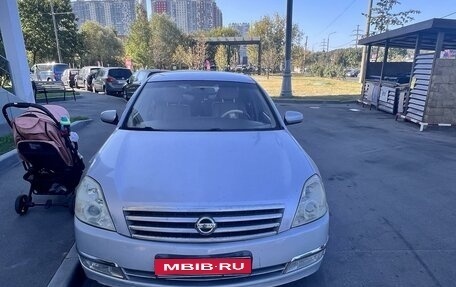 Nissan Teana, 2007 год, 780 000 рублей, 1 фотография