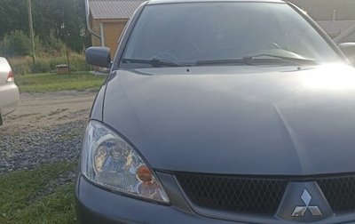 Mitsubishi Lancer IX, 2007 год, 315 000 рублей, 1 фотография