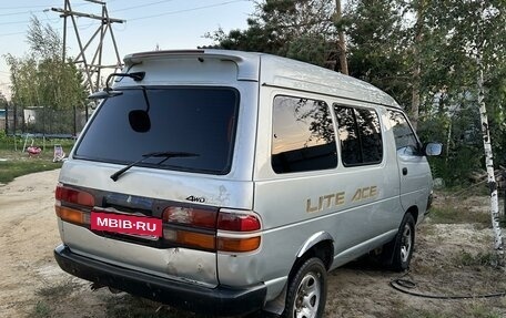 Toyota Lite Ace IV, 1996 год, 250 000 рублей, 1 фотография