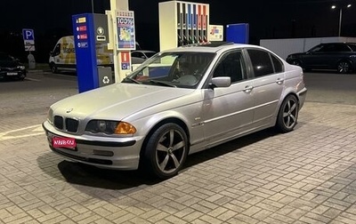 BMW 3 серия, 2000 год, 450 000 рублей, 1 фотография