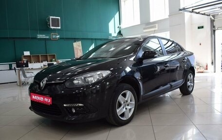 Renault Fluence I, 2015 год, 900 000 рублей, 1 фотография